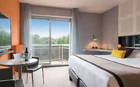Diana Hôtel&Restaurant by HappyCulture - Room service disponible